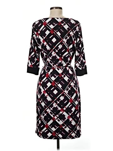 Liz Claiborne Casual Dress (view 2)