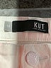 Kut from the Kloth Ivory Jeggings Size 14 - photo 7