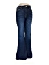 KANCAN JEANS Blue Jeans Size 9 - photo 1