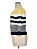 Joseph A. Stripes Yellow Cardigan Size XL (petite) - photo 5