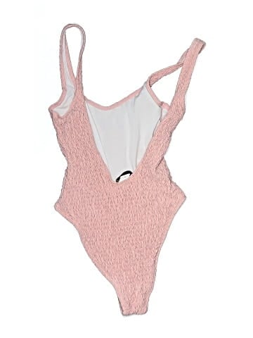 Missguided One Piece Swimsuit (view 2)
