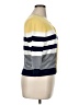 Joseph A. Stripes Yellow Cardigan Size XL (petite) - photo 4