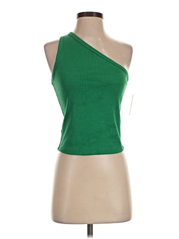 Pilcro Sleeveless Top (view 1)