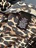 Bold Elements Black 3/4 Sleeve Blouse Size XXL - photo 8