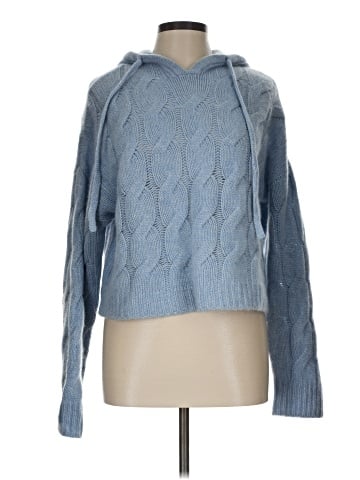 The Cashmere Project Cashmere Pullover Sweater (view 1)