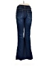 KANCAN JEANS Blue Jeans Size 9 - photo 2