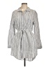 Japna 100% Cotton Gray Kimono Size XL - photo 1