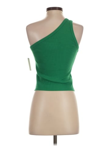 Pilcro Sleeveless Top (view 2)