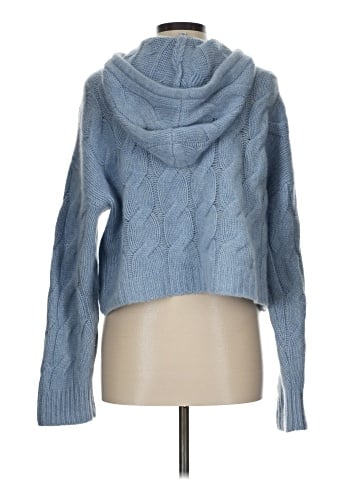 The Cashmere Project Cashmere Pullover Sweater (view 2)
