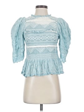 Sea New York 3/4 Sleeve Blouse (view 1)