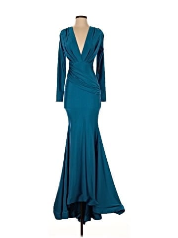 Issue New York Cocktail Dress (view 1)