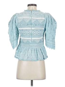 Sea New York 3/4 Sleeve Blouse (view 2)
