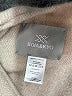 Soia & Kyo 100% Acrylic Tan Wrap One size - photo 6