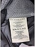 Burberry Black Raincoat Size 10 - photo 6