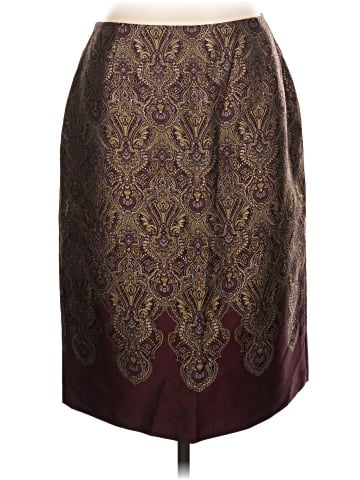 Shani Formal Skirt (view 1)