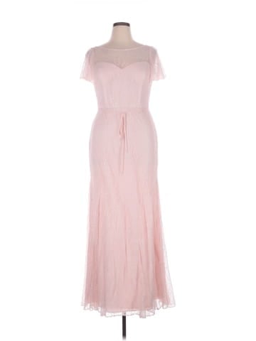 Jenny Yoo Collection Cocktail Dress (view 1)