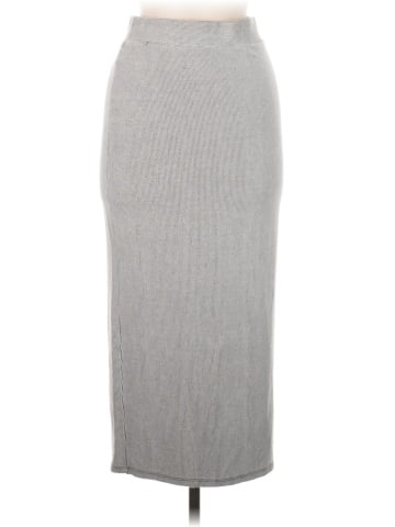 Silence and Noise Formal Skirt (view 1)