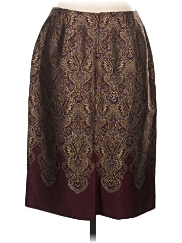 Shani Formal Skirt (view 2)