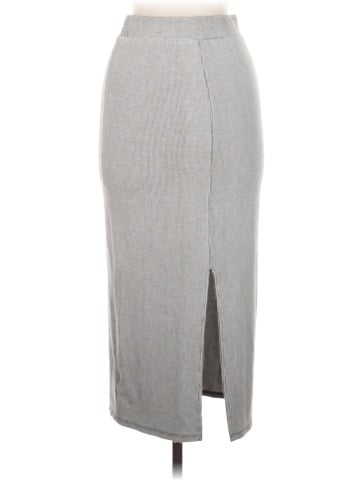 Silence and Noise Formal Skirt (view 2)