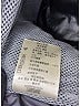 Burberry Black Raincoat Size 10 - photo 5