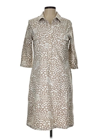 Persifor Casual Dress (view 1)