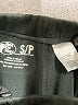 Bass Pro Shops 100% Polyester Solid Black Track Pants Size S - photo 4