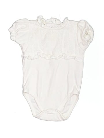 Tahari Short Sleeve Onesie (view 1)