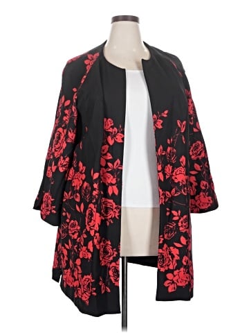 Jessica London Coat (view 1)