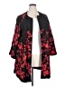 Jessica London Red Coat Size 18w - photo 1