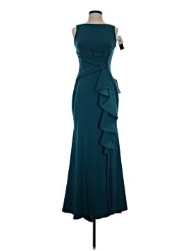 Betsy & Adam Cocktail Dress