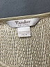 TanJay Ivory Short Sleeve Top Size M (petite) - photo 7