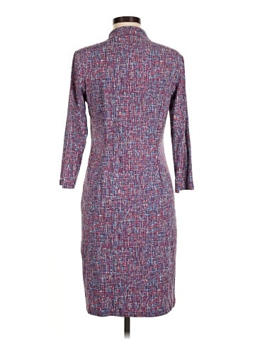 J. McLaughlin Casual Dress (view 2)