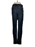 Joe's Jeans Solid Blue Jeans Size 27 waist - photo 2
