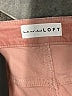 Ann Taylor LOFT Pink Jeans Size 14 - photo 7
