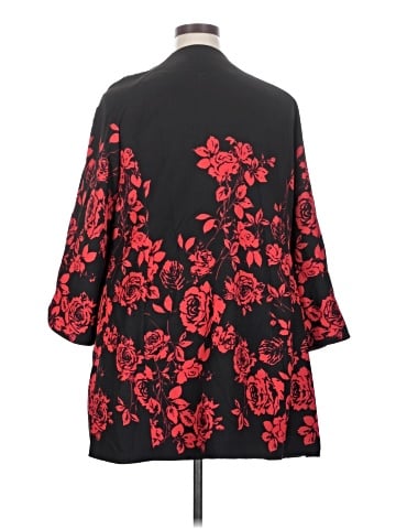 Jessica London Coat (view 2)