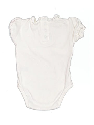 Tahari Short Sleeve Onesie (view 2)