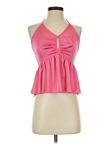 French Connection Halter Top (view 1)