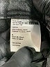 Uniqlo 100% Cotton Chevron-herringbone Gray Jeans Size M - photo 7