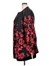 Jessica London Red Coat Size 18w - photo 5