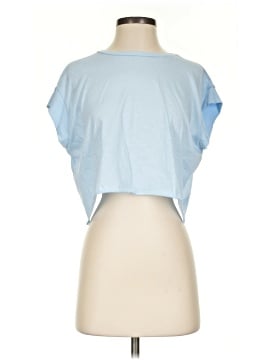 Pink Lily Short Sleeve T-Shirt (view 1)