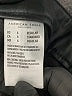 American Eagle Outfitters 100% Polyurethane Black Dress Pants Size 6 - photo 7
