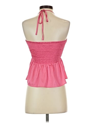 French Connection Halter Top (view 2)