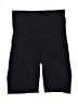 SPANX Black Athletic Shorts Size XS - photo 1