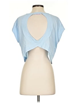Pink Lily Short Sleeve T-Shirt (view 2)