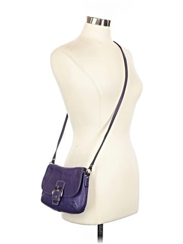 Coach Crossbody Bag (view 2)