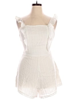 Kos Resort Romper (view 1)