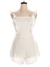 Kos Resort 100% Cotton White Romper Size XL - photo 1