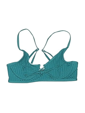 Romwe Swimsuit Top (view 1)