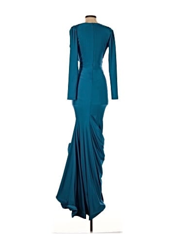 Issue New York Cocktail Dress (view 2)