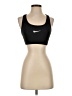 Nike Black Sports Bra Size XS - photo 1
